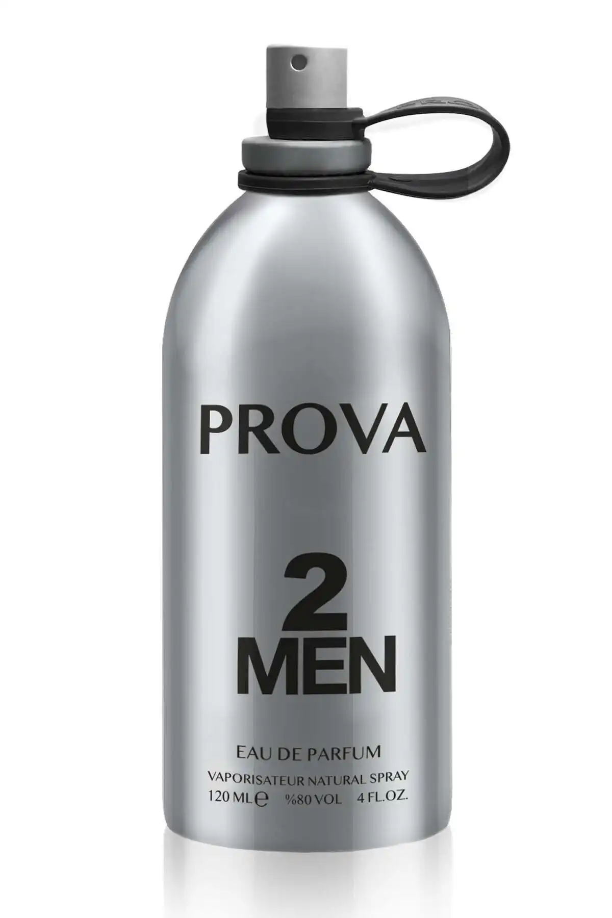 Prova 2 Men EDP: Odunsu ve Ferahlatıcı Bir Erkek Parfümü Deneyimi