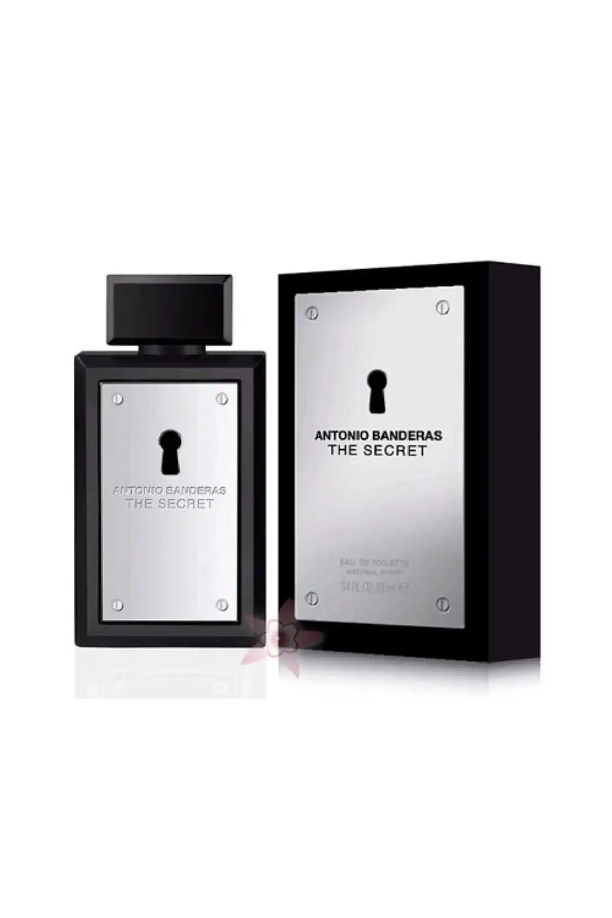 Antonio Banderas The Secret EDT 100 ml: Ferah ve Modern Bir Parfüm Seçeneği
