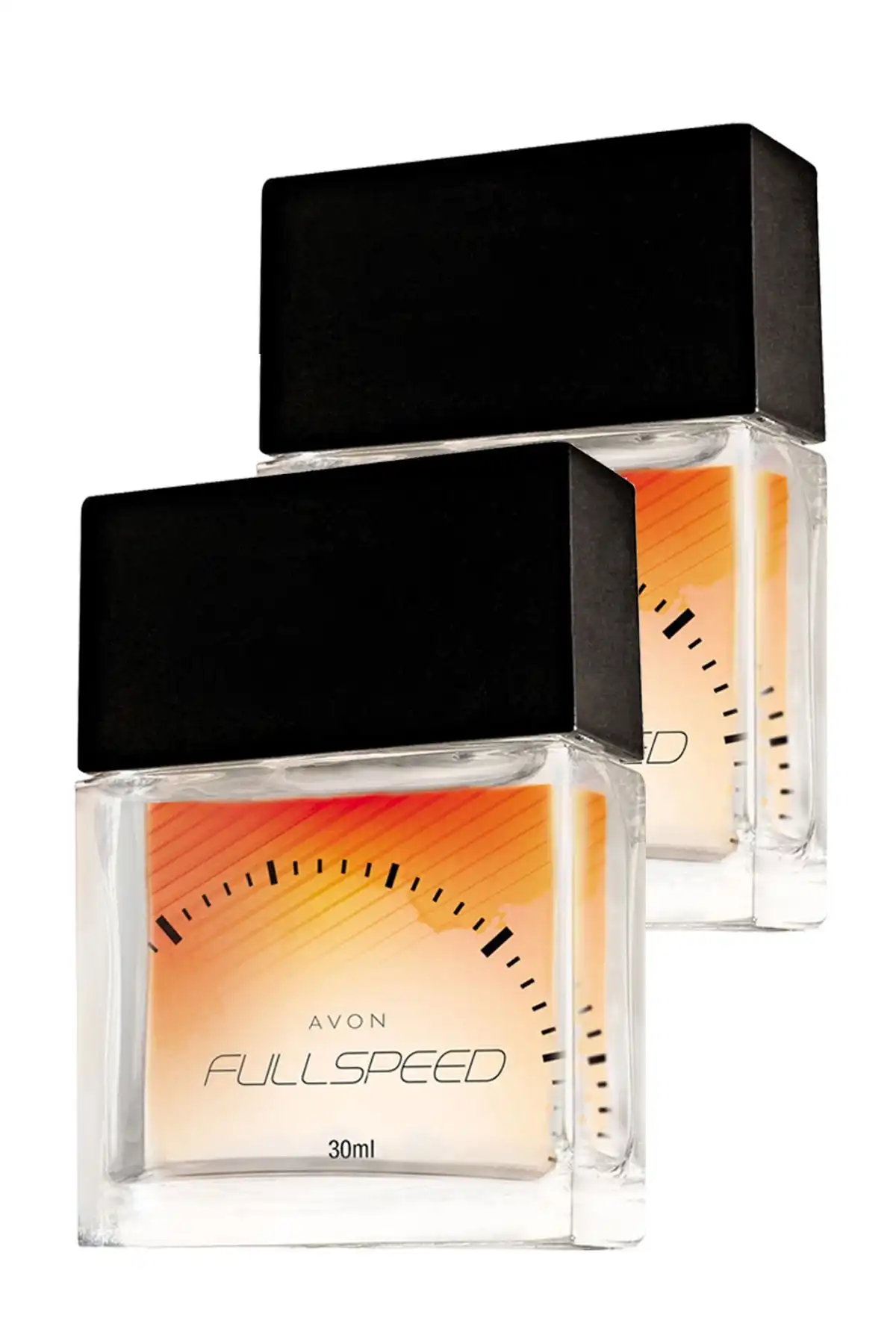 Avon Full Speed Erkek Parfüm EDT 30 ml İkili Set ile Tazelik ve Enerji Edinin