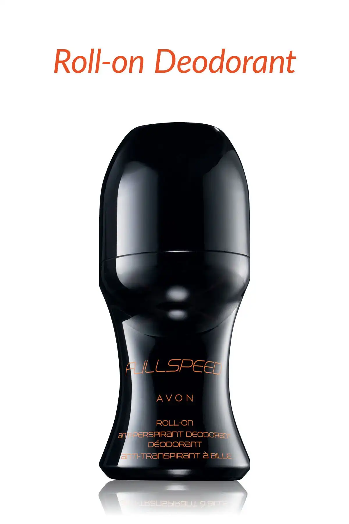 Avon Full Speed Erkek Roll On İncelemesi: Şıklığı ve Ferahlığı Bir Arada Sunuyor