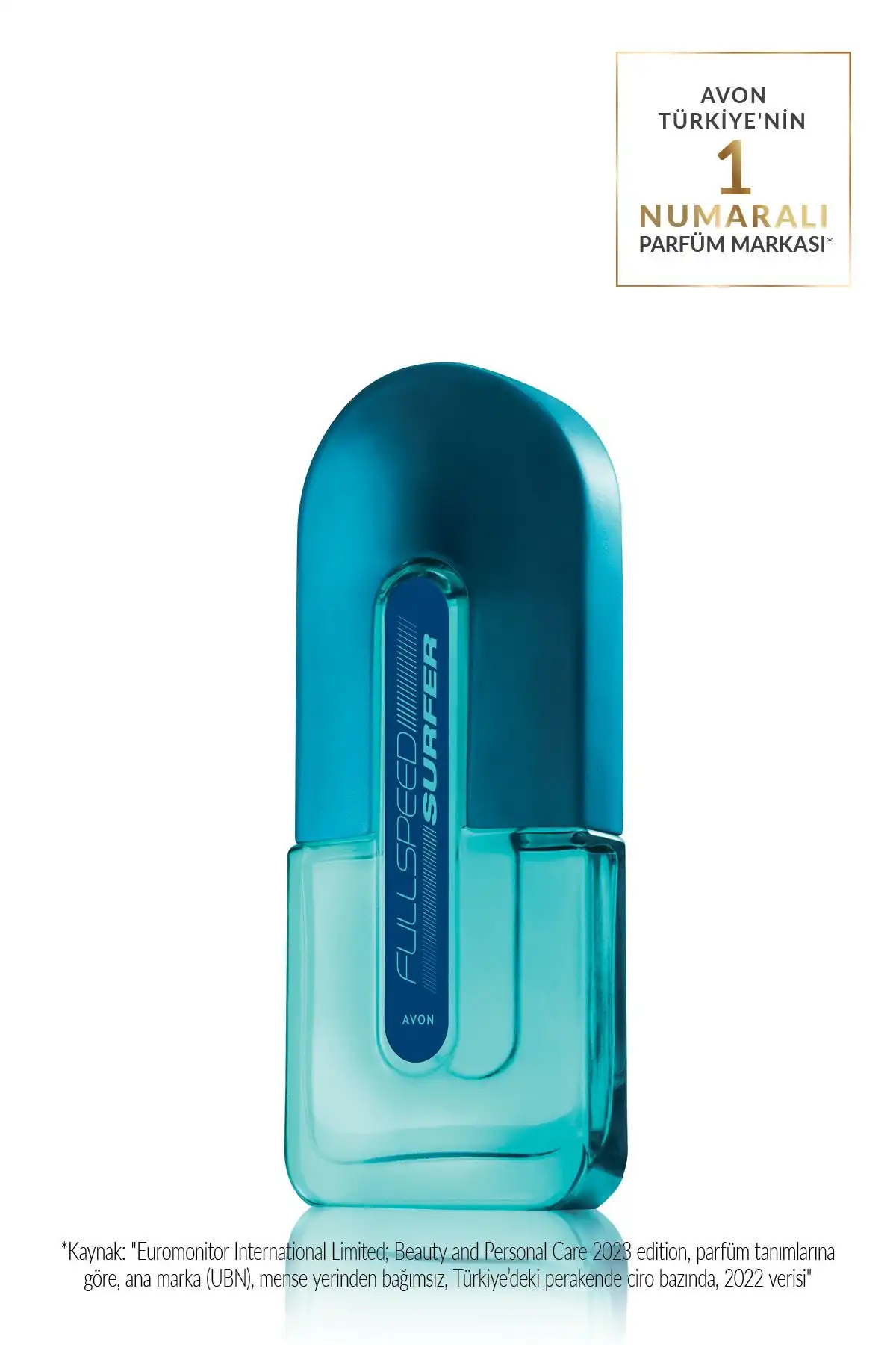 Avon Full Speed Surfer Erkek Parfüm İncelemesi: Ferah ve Taze Koku Alternatifi