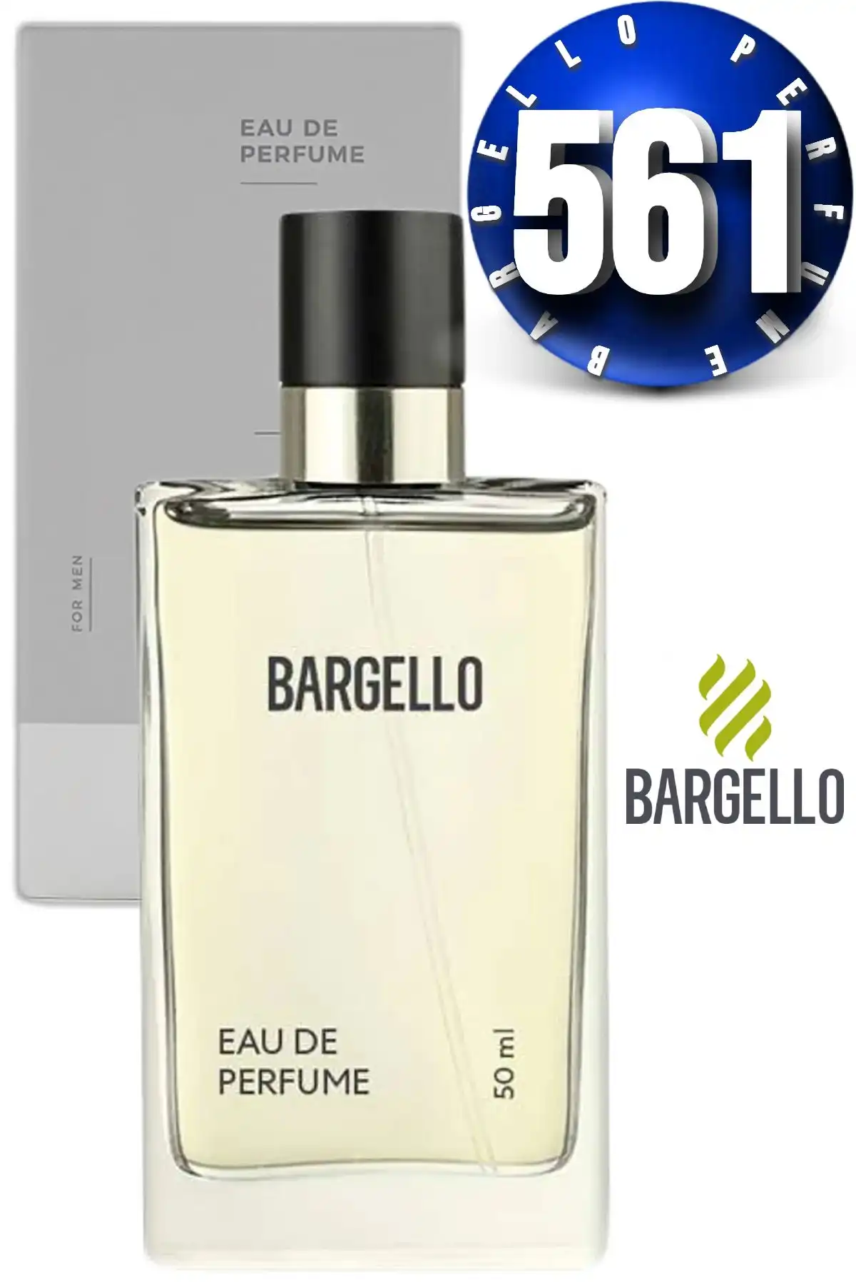 Bargello 561 Erkek Parfüm İncelemesi: Kalıcı ve Taze Oryantal Koku Alternatifi