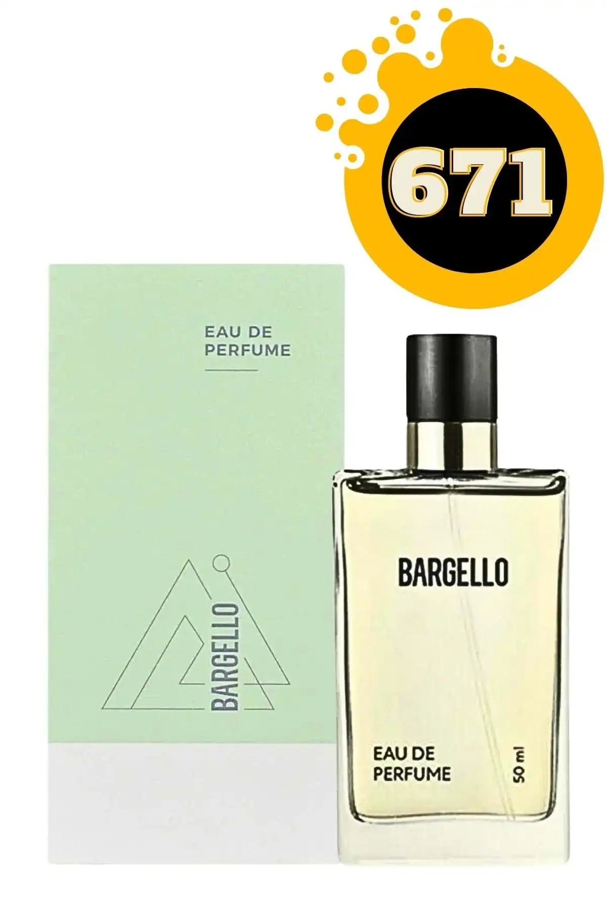 Bargello 671 Edp Woody: Unisex Odunsu Parfüm İncelemesi ve Kullanım Rehberi