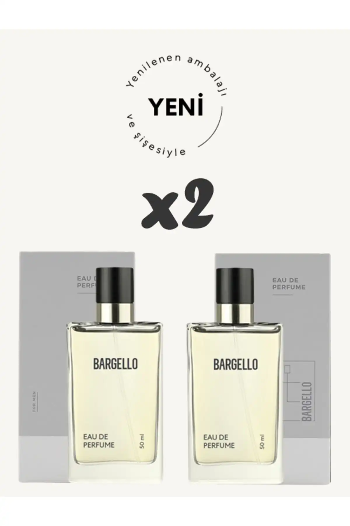 Bargello Erkek Parfüm 514 Oriental: Uzun Süreli Kalıcılık ve Aromatik Deneyim