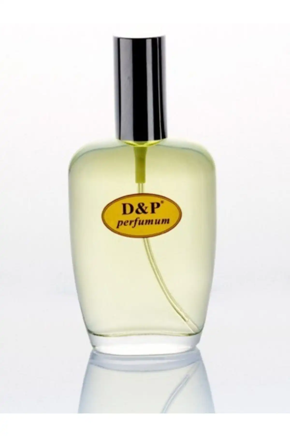 D&P Perfumum D4 Erkek Parfüm İncelemesi: Kalıcılığı ve Notaları