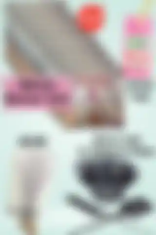 Ebitkisel 10 Paket Hamam Otu Toz Tüy Dökücü Seti ile Etkili Cilt Bakımı