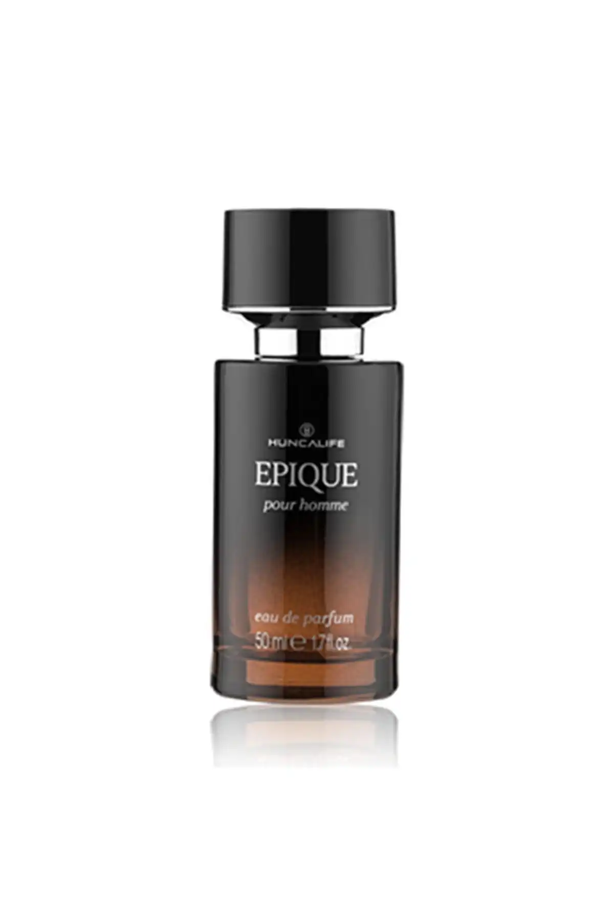 Huncalife Epique Erkek EDP 50 ml: Kalıcı ve Aromatik Koku Seçeneği