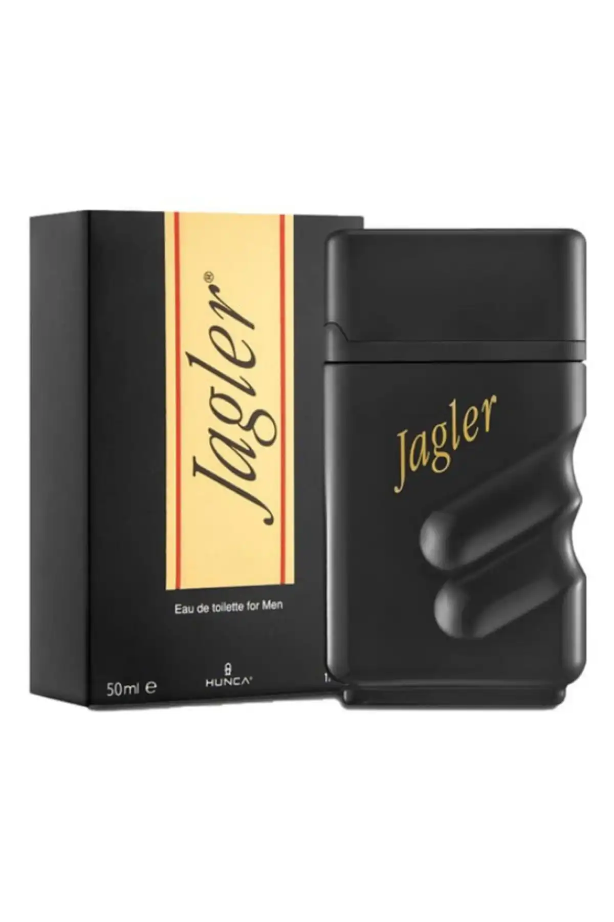 Jagler Men EDT 50 ml: Kaliteli ve Kalıcı Bir Erkek Parfümü Deneyimi