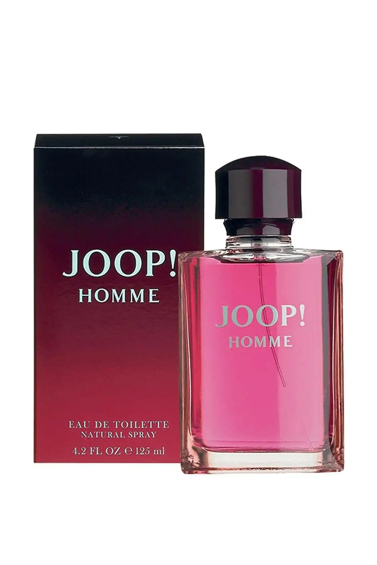 Joop Homme Erkek Parfümü: Kaliteli ve Kalıcı Odunsu Koku Deneyimi