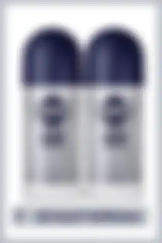 NIVEA Men Silver Protect: Uzun Süreli Koruma ve Ferah Koku Sunan Deodorant
