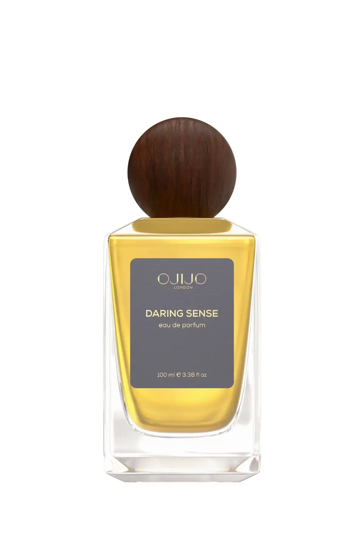 Ojijo London Daring Sense Erkek Parfüm İncelemesi: Kaliteli ve Kalıcı Seçenek