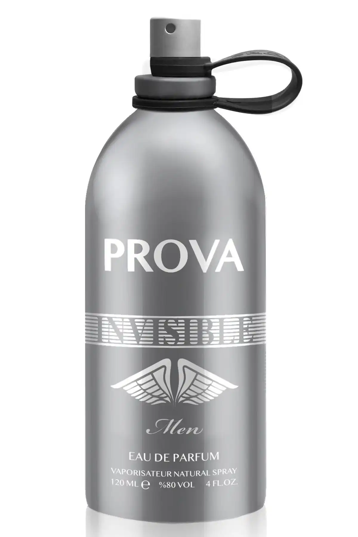 Prova Invisible EDP: Modern ve Zarif Bir Erkek Parfüm İncelemesi
