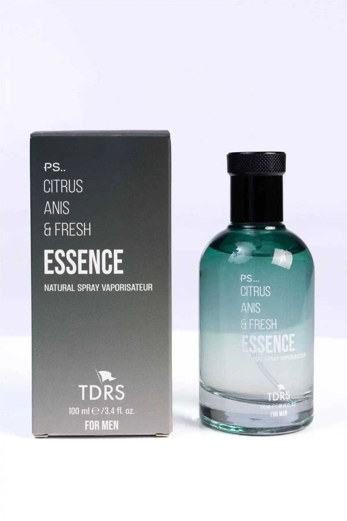TDRS Essence Lavanta Özel Seri: Taze ve Kalıcı Erkek Parfüm İncelemesi