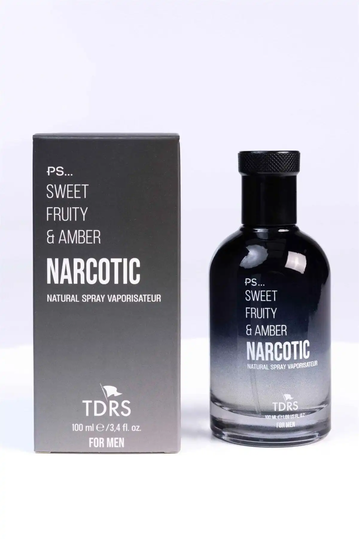 TDRS Narcotic 100 ml Bergamot Parfüm İncelemesi: Kullanıcı Geri Bildirimleri ve Özellikleri