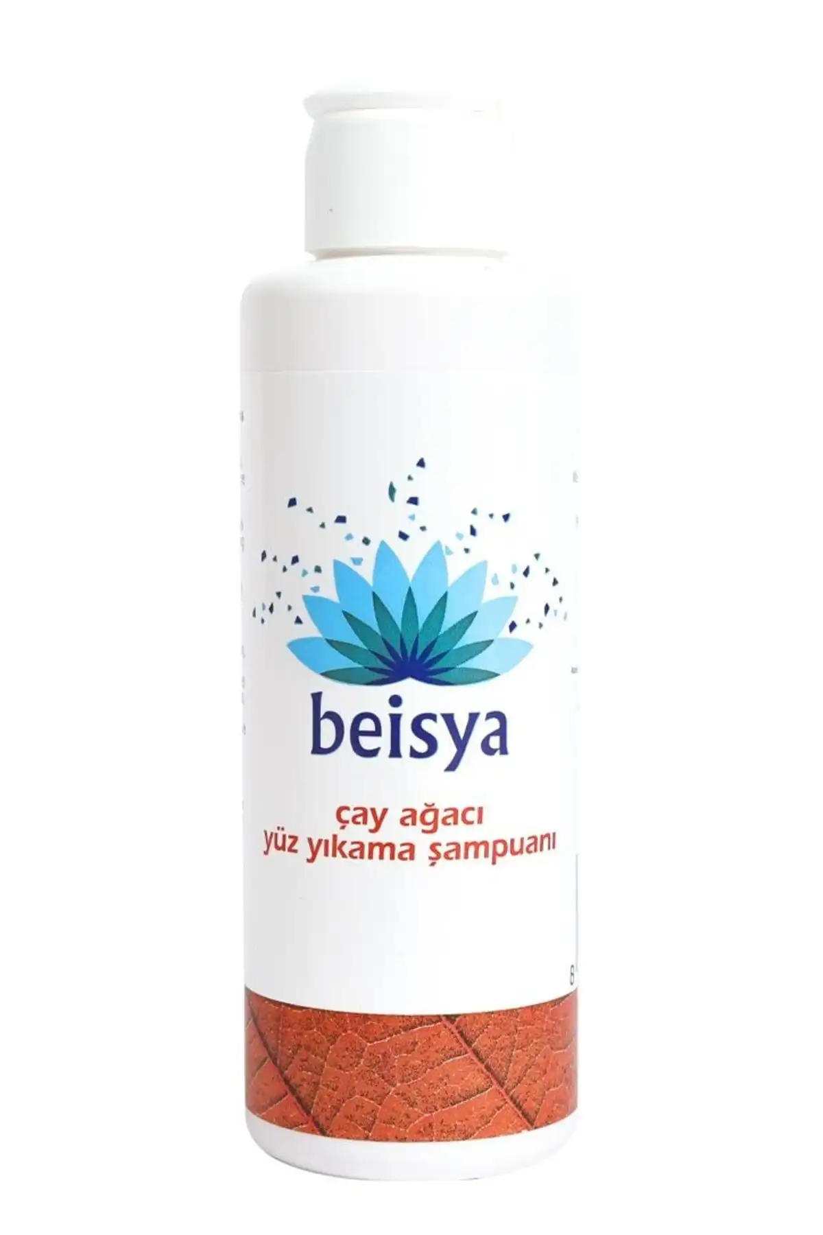 Beisya Çay Ağaçlı Yüz Yıkama Şampuanı: Cilt Temizliği İçin Etkili Çözüm
