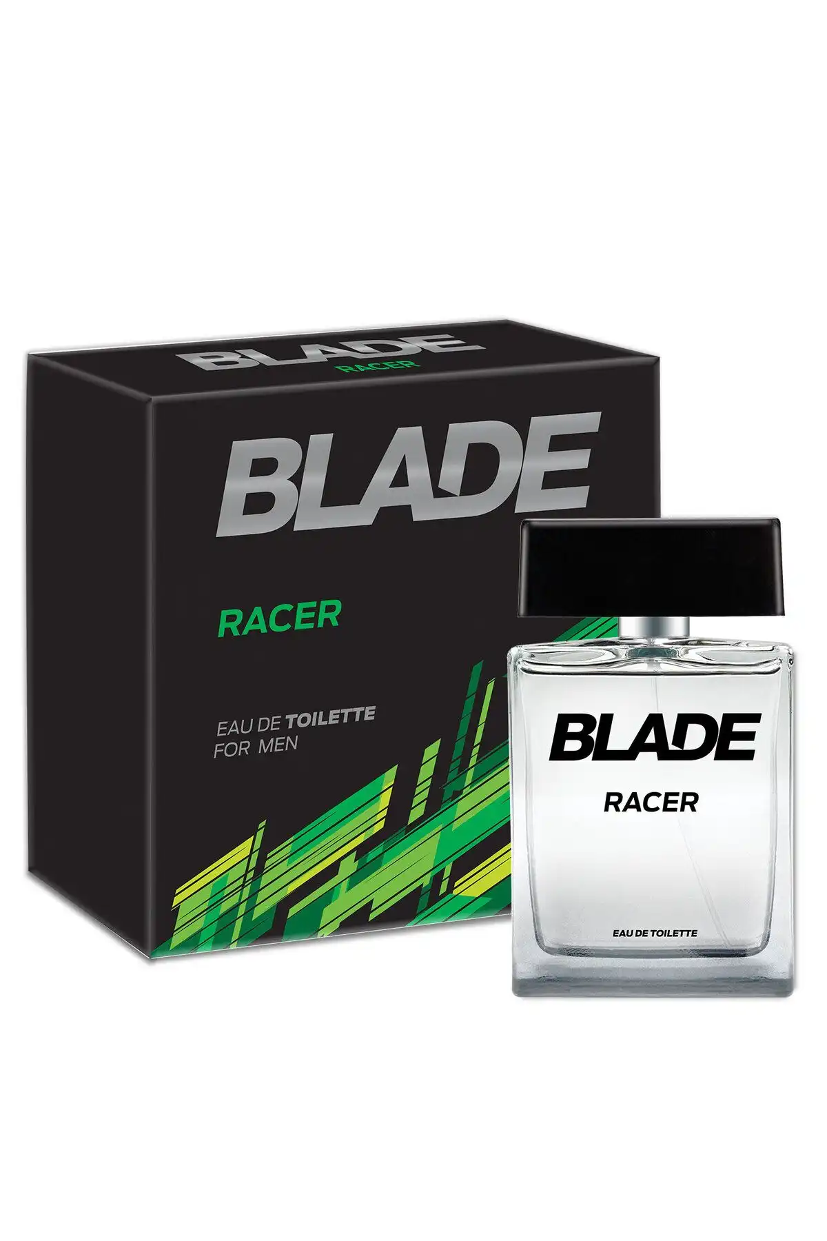 Blade Racer Erkek Parfüm İncelemesi: Ferah ve Baharatlı Koku
