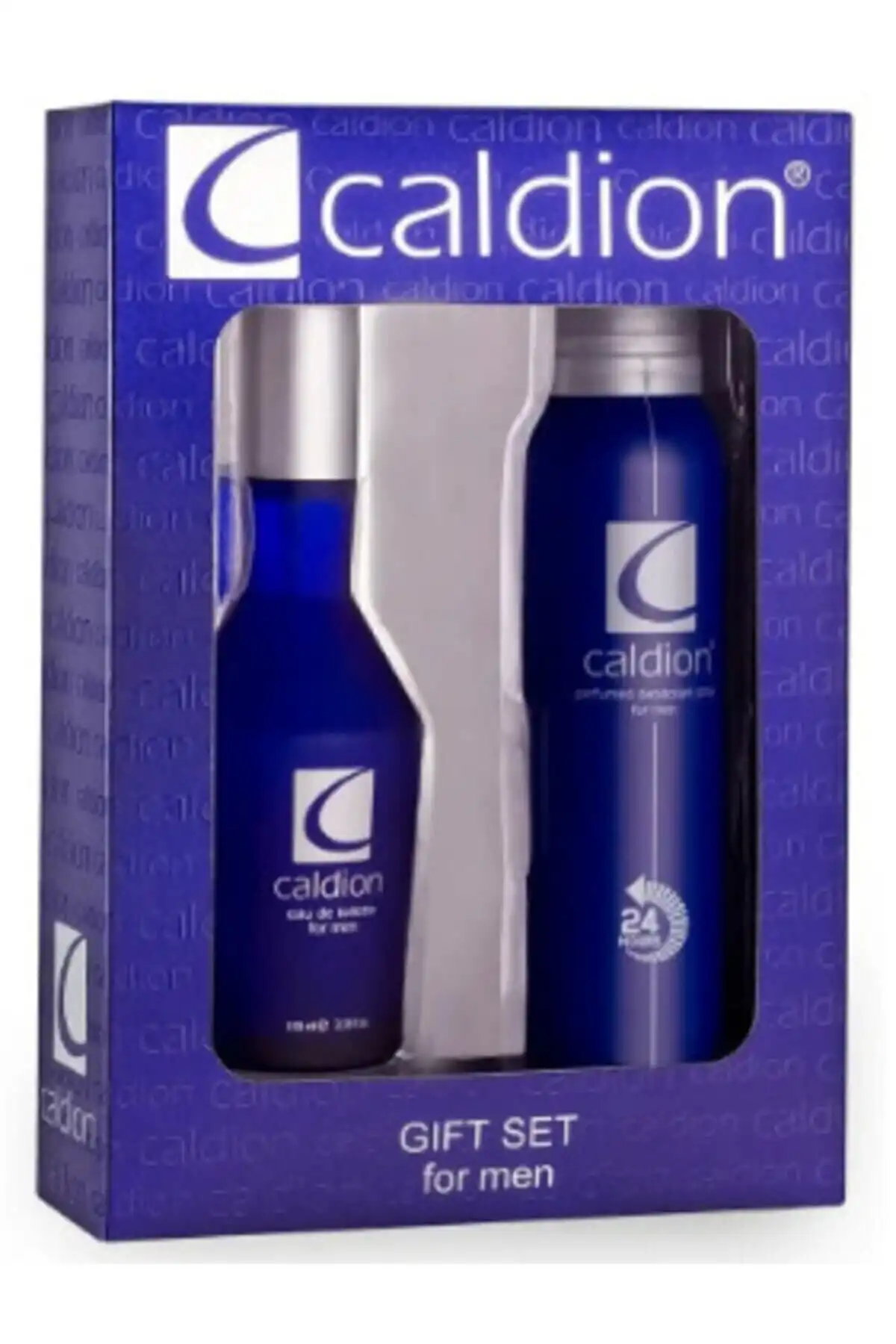Caldion Erkek Parfüm EDT ve Deodorant İncelemesi: Taze Koku Seçeneği