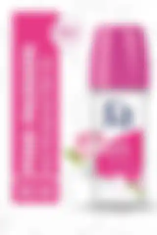 Fa Women Pink Passion Pembe Gül Anti-perspirant Roll-on: Temizliği ve Ferahlığı Sağlayın