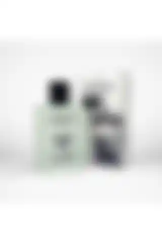 Juistman Cio EDC 100 ml Erkek Parfüm: Taze ve Ferah Koku Deneyimi Sunuyor