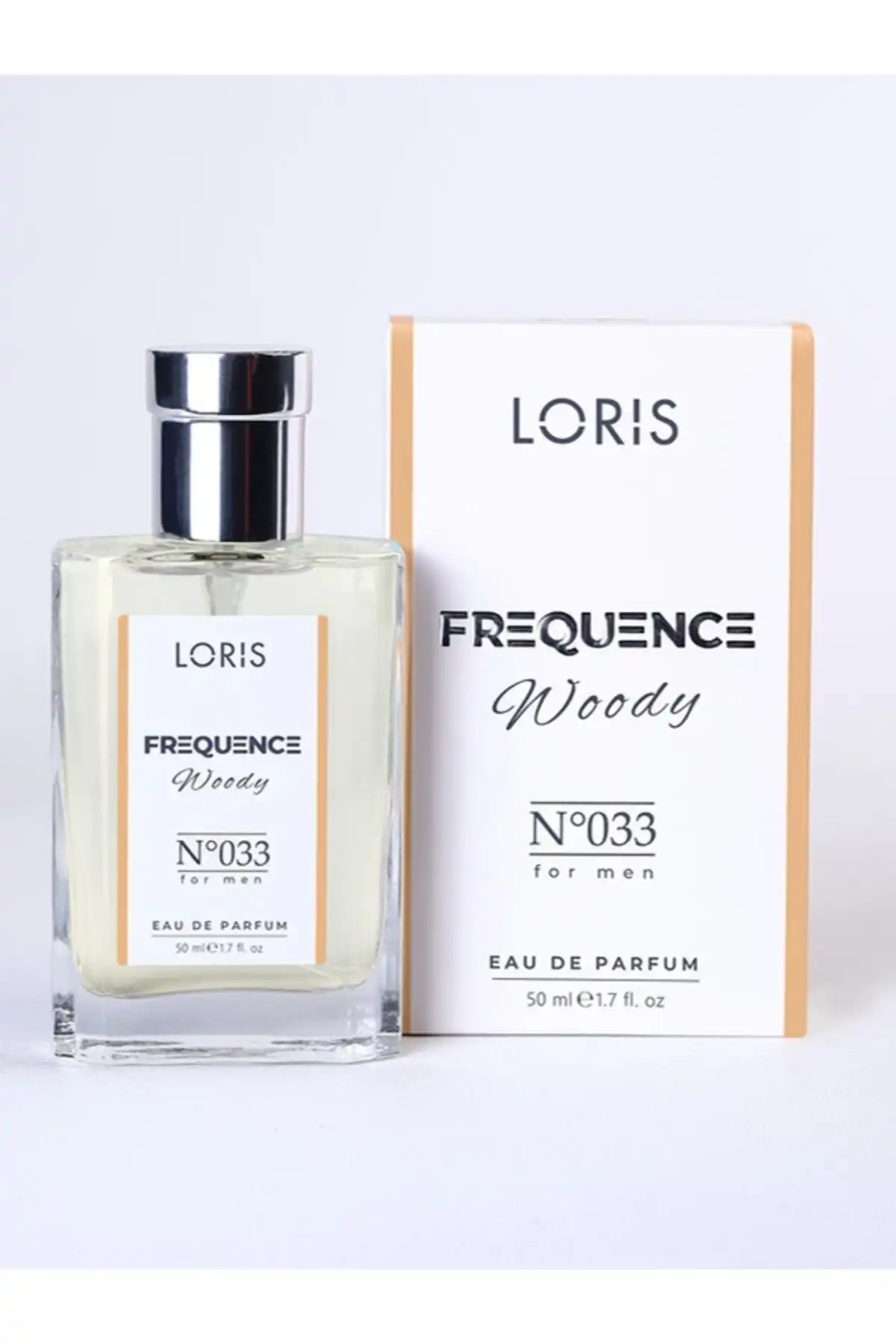 Loris E-33 Plus Parfüm İncelemesi: Kalıcı ve Ferah Çiçeksi Koku Alternatifi