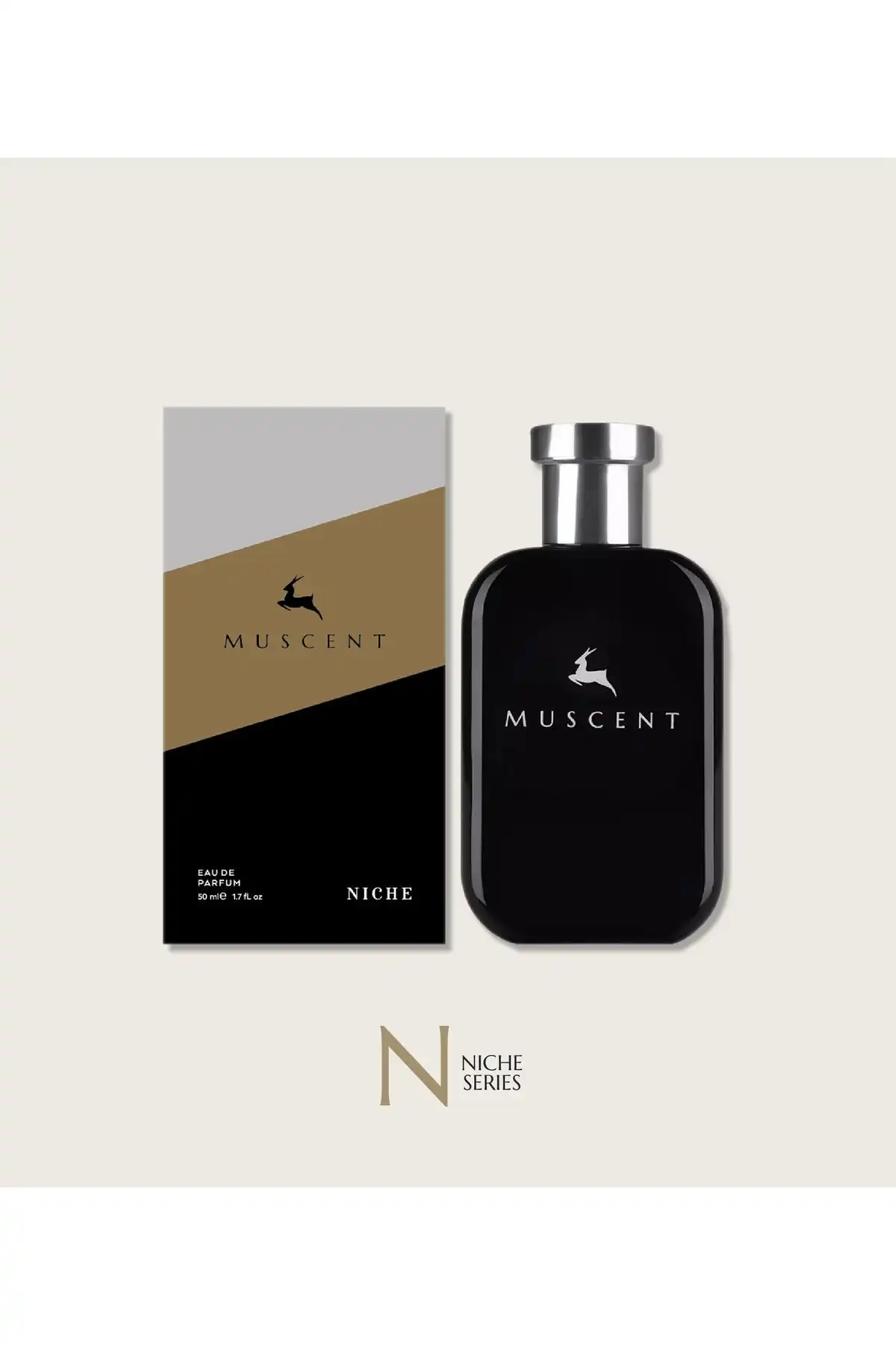 MUSCENT N439 Vanilla 28 Parfüm İncelemesi: Tatlı ve Kalıcı Bir Deneyim