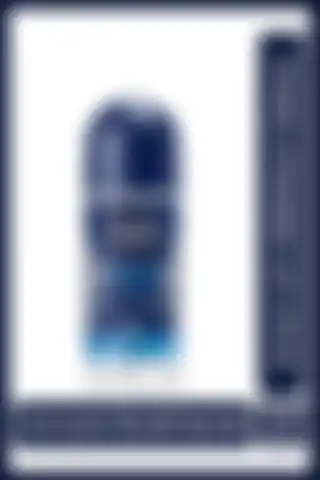 NIVEA MEN Erkek Roll On Deodorant Fresh Active 50ml: Tazelik ve Koruma İçin İdeal Seçenek
