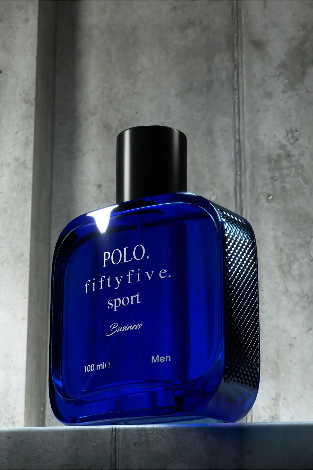 Polo55 Polofpm002 Mavi Erkek Parfüm: İnceleme, Özellikler ve Kullanıcı Yorumları
