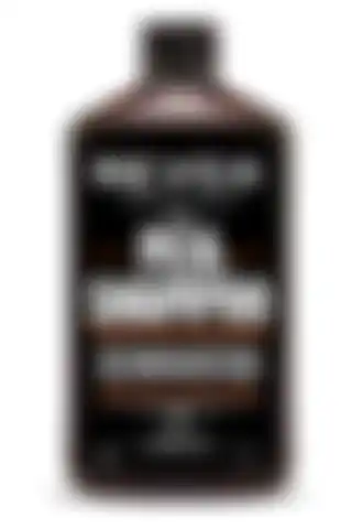 Revox Men Erkekler İçin Organik Saç Bakım Şampuanı | 400 ml Doğal İçerik