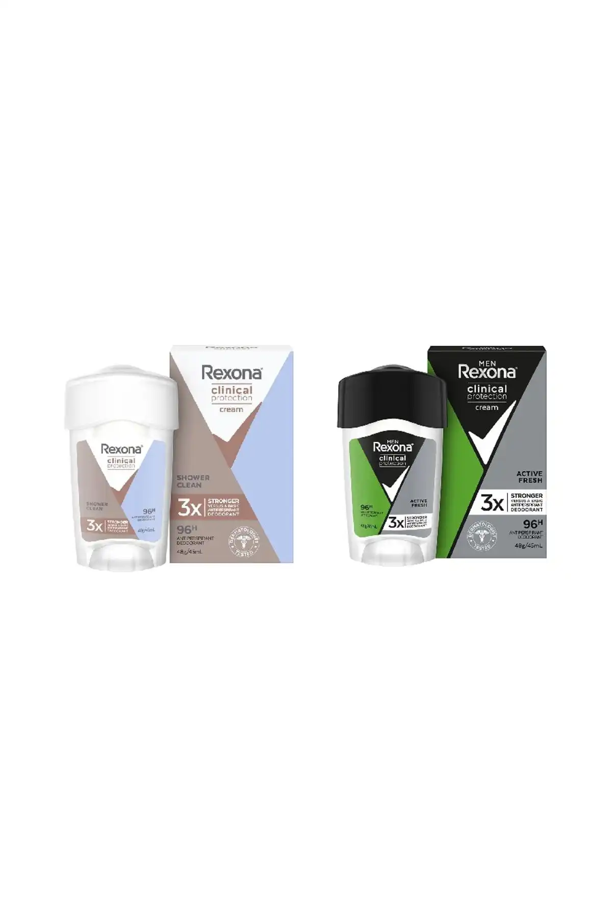 Rexona Clinical Protection Stick Deodorant İncelemesi: Kullanıcı Yorumları ve Özellikler