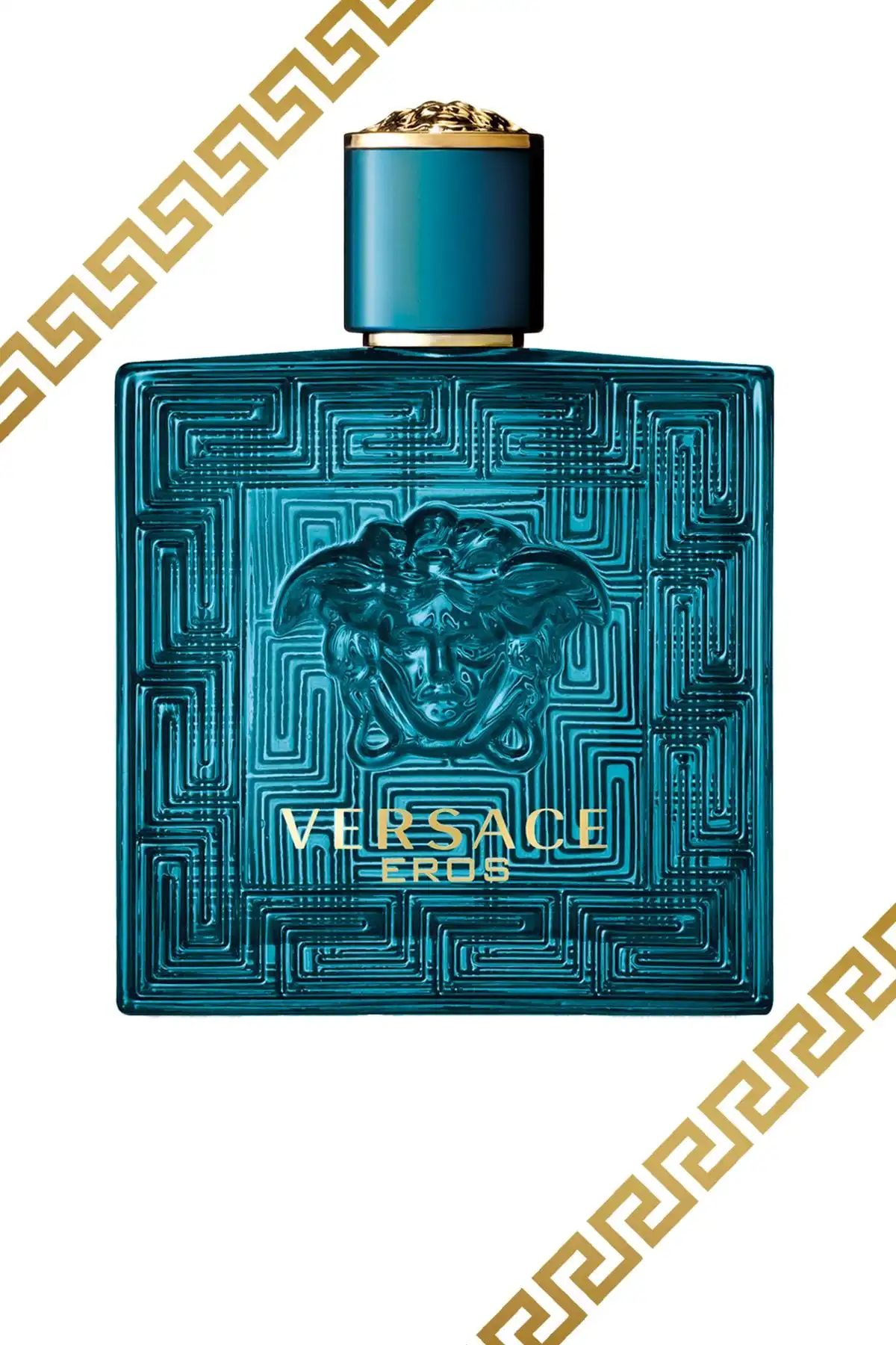 Versace Eros Erkek Deodorant: Güçlü ve Tutkulu Oryantal Koku Deneyimi