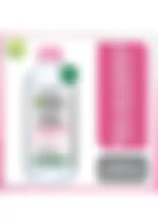 Garnier Kusursuz Makyaj Temizleme Suyu İncelemesi ve Kullanım Avantajları