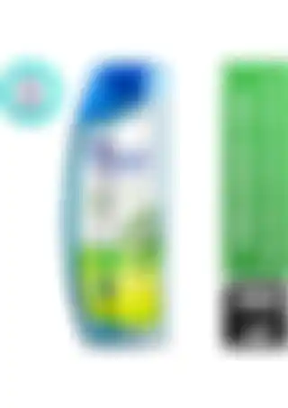 Head & Shoulders Derinlemesine Temizlik Şampuanı: Yağ Kontrolü ve Kepek Önleyici