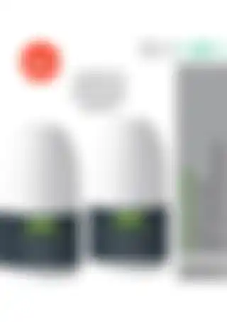 INCIA %100 Doğal Roll On Deodorant ile Etkili Ter Koruma