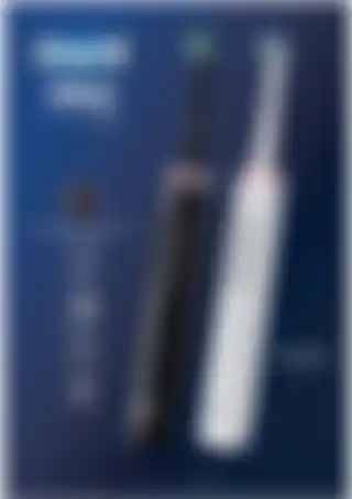 Oral-B Pro 3 - 3900 Elektrikli Diş Fırçası Seti ile Ağız Sağlığınızı Koruyun