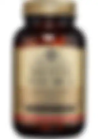 Solgar Biotin 5000 Mcg 50 Kapsül: Saç ve Tırnak Sağlığı için Destekleyici Takviye
