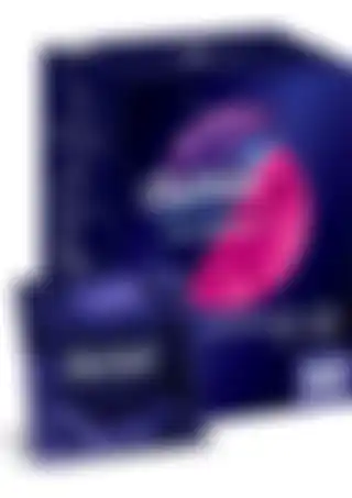 Durex Extreme 30'lu Geciktiricili ve Tırtıklı Prezervatif Hakkında Bilgiler