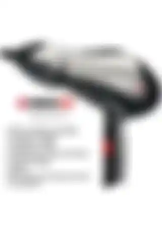 Powertec TR-701 Profesyonel Fön Makinesi: Yüksek Performans ve Kalite
