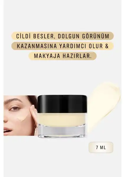 Bobbi Brown Vitamin Enriched C Vitaminli Nemlendirici Makyaj Bazı İncelemesi