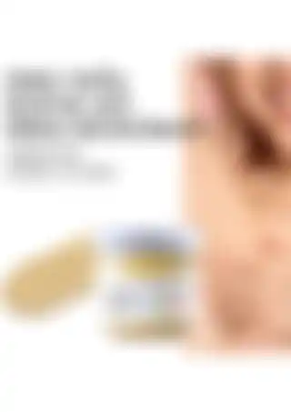 Fermente Mutfağım Shea Yağlı Krem Deodorant Roll-On İncelemesi