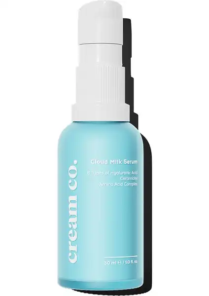 Milk Serum: Hassas Ciltler İçin Nemlendirici ve Yatıştırıcı Çözüm