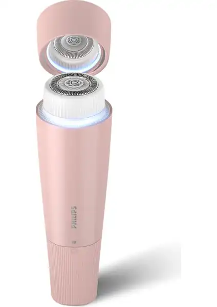 Philips BRR454/00 Yüz Tüy Alma Makinesi: Pratik ve Etkili Kullanım