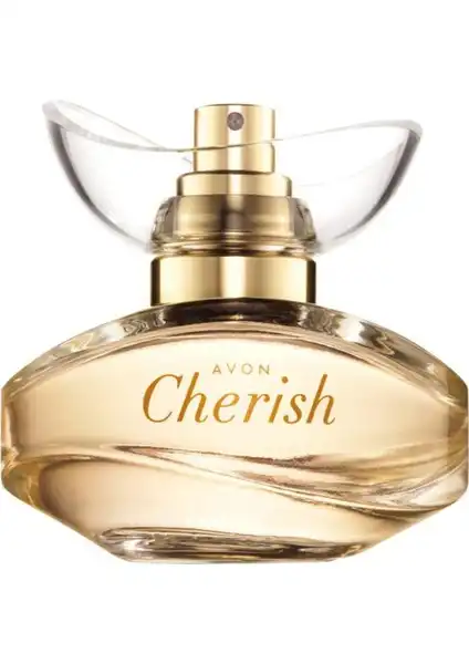 Avon Cherish Yasemin Zambak EDP 50 Ml Kadın Parfüm İncelemesi