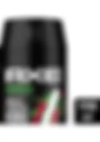 Axe Africa Erkek Deodorant Sprey ile Gün Boyu Ferahlama Sağlayın