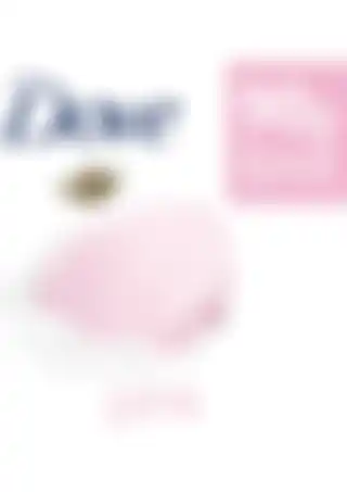 Dove Beauty Cream Bar Pink: Cildinizi Besleyen Nemlendirici Sabun