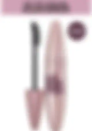 Maybelline New York Lash Sensational Maskara ile Hacimli Kirpikler