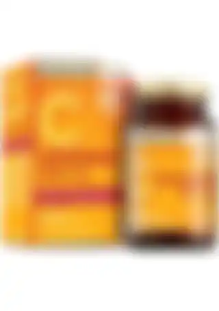 Nutraxin C Vitamin 1000 mg 30 Tablet: Zaman Salınımlı ve Mide Dostu
