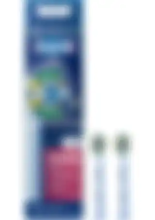 Oral-B Yedek Başlık Floss Action 2'li: Diş Sağlığında Etkili Çözüm