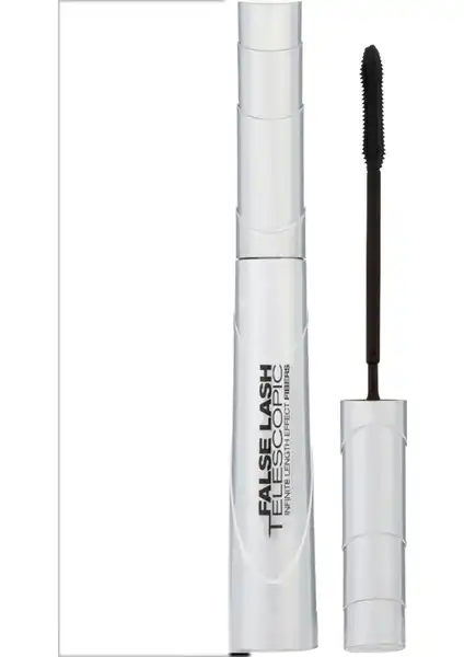 L'Oréal Paris False Lash Telescopic Fiber Siyah Maskara İncelemesi: Özellikler ve Faydalar