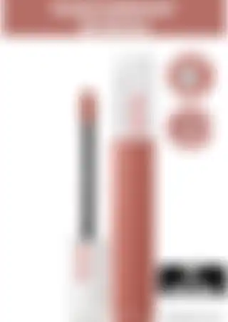 Maybelline Super Stay Matte Ink Likit Mat Ruj 65 Seductress Özellikleri ve Değerlendirmesi