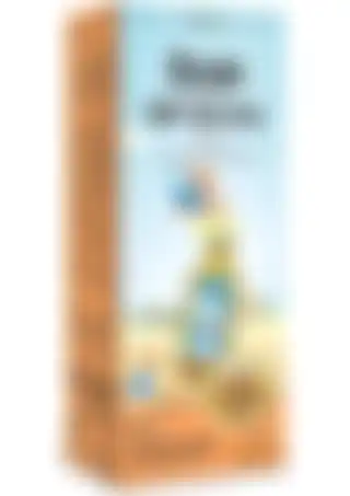 Ocean Balık Yağı Portakal Aromalı Şurup: Çocuklar için Omega-3 Kaynağı
